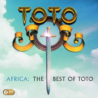 TOTO Africa: The Best Of Toto 2CD