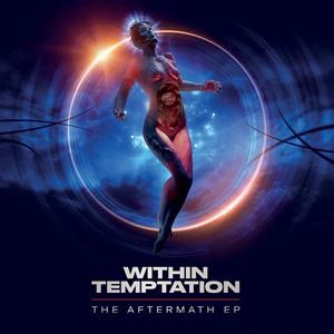 WITHIN TEMPTATION Aftermath Ep LP MOV