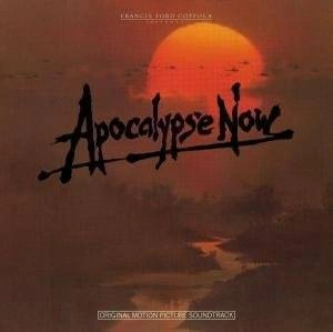 OST Apocalypse Now CD