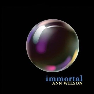 ANN WILSON Immortal 2LP