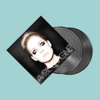 AVRIL LAVIGNE Avril Lavigne 2 LP