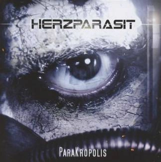 HERZPARASIT ParaKropolis CD
