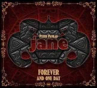 PETER PANKA'S JANE Forever And One Day 4CD