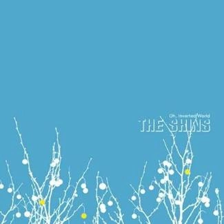 SHINS, THE Oh Inverted World CD