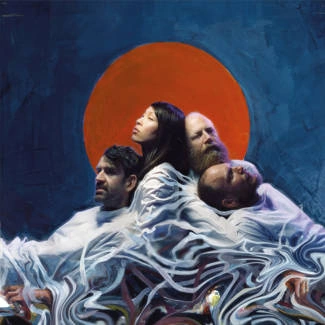 LITTLE DRAGON Slugs Of Love CD