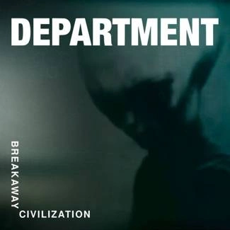 DEPARTMENT Breakaway  Civilization 2CD