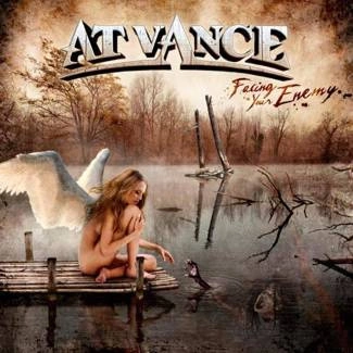 AT VANCE Facing Your Enemy CD