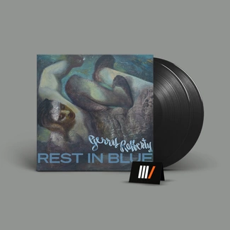 GERRY RAFFERTY Rest In Blue 2LP