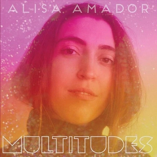 AMADOR, ALISA Multitudes CD DIGIPAK