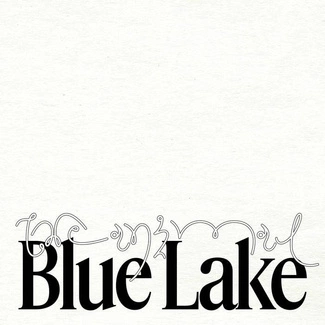 BLUE LAKE The Animal LP