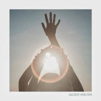 ALCEST Shelter CD DIGIPAK
