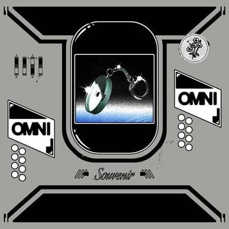 OMNI Souvenir CD DIGIPAK