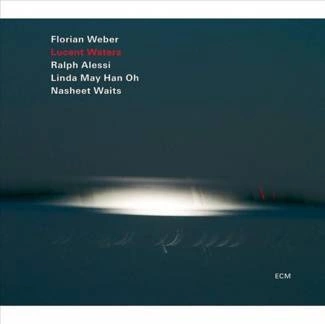 FLORIAN WEBER QUARTET Lucent Waters CD