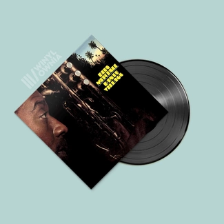 BLUE MITCHELL Bantu Village LP