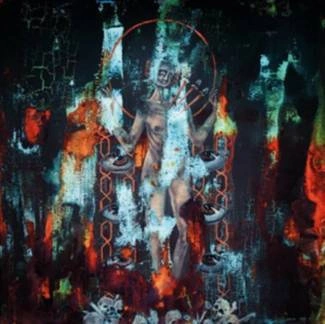 DEATHRITE Nightmares Reign CD