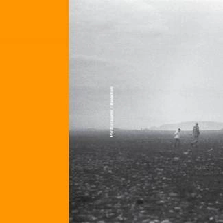 HANIA RANI & PORTICO QUARTET Portico Quartet / Hania Rani 12"