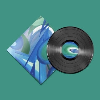 GREG FOAT & GIGI MASIN Dolphin LP