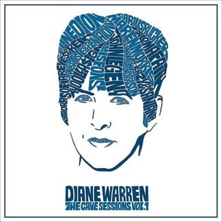 WARREN, DIANA Diane Warren: The Cave Sessions, Vol. 1 CD