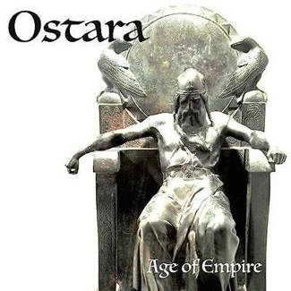 OSTARA Age Of Empire CD DIGIPAK