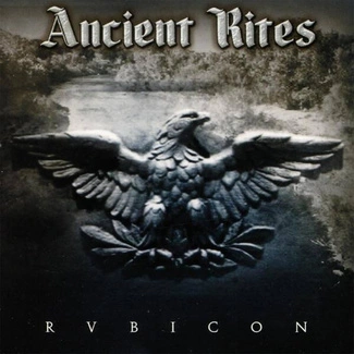 ANCIENT RITES Rvbicon CD