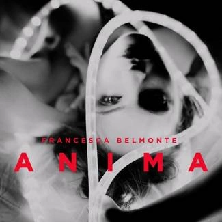 FRANCESCA BELMONTE Anima CD