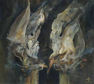 VASSAFOR Malediction CD DIGIPAK