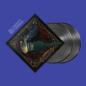 MASTODON Medium Rarities 2LP