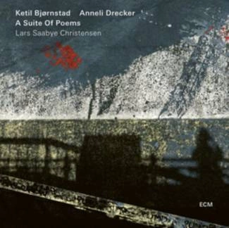 BJORNSTAD, KETIL Suite Of Poems CD