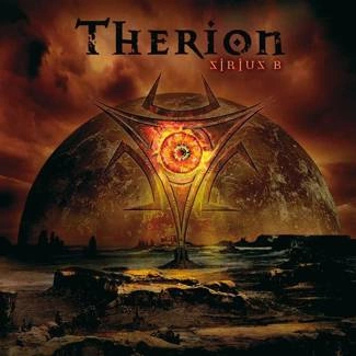 THERION Sirius B CD
