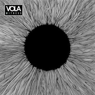 VOLA Witness CD DIGIPAK
