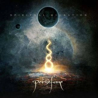 PERSEFONE Spiritual Migration CD