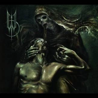 WOLVES DEN Miserere CD