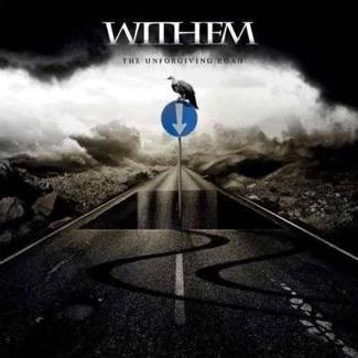 WITHEM The Unforgiving Road CD