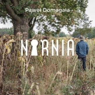 DOMAGAŁA, PAWEŁ Narnia CD DIGIPAK