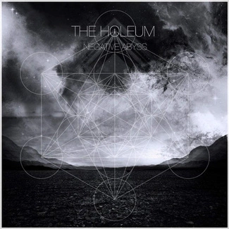 HOLEUM, THE Negative Abyss CD