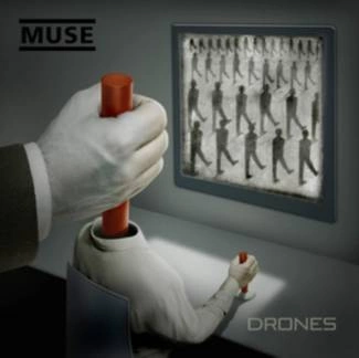 MUSE Drones CD