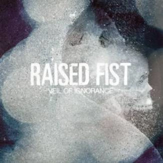 RAISED FIST Veil Of Ignorance (limited Edition) LP