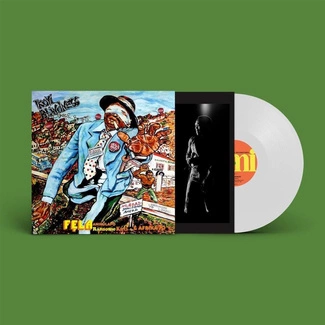 KUTI, FELA Ikoyi Blindness LP