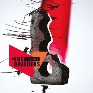 BREEDERS, THE All Nerve LP