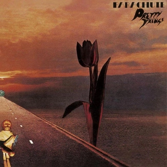 PRETTY THINGS, THE Parachute BLACK LP