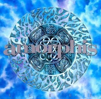 AMORPHIS Elegy CD DIGIPAK