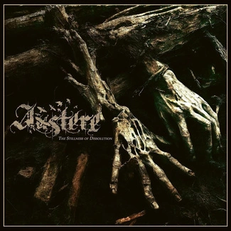 AUSTERE The Stillness Of Dissolution CD DIGIPAK