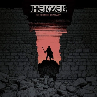 HERZEL Le Dernier Rempart CD