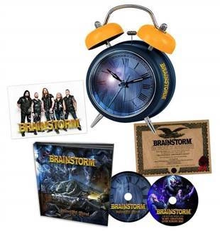 BRAINSTORM Midnight Ghost Fanbox BOX