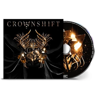 CROWNSHIFT Crownshift CD