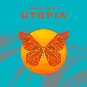 ROBERT BABICZ Utopia 2LP