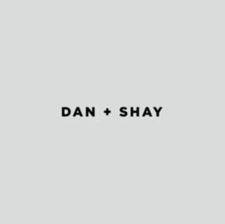 DAN + SHAY Dan + Shay CD