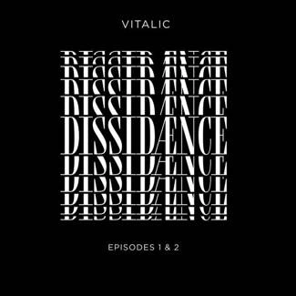 VITALIC Dissidaence / Episode 1 & 2 2LP