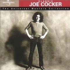 COCKER, JOE Universal Masters Collection CD
