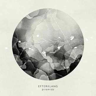 EFTERKLANG Piramida CD